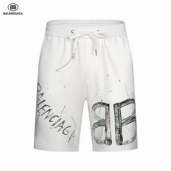 Balenciaga Shorts Mens ID:20240527-9